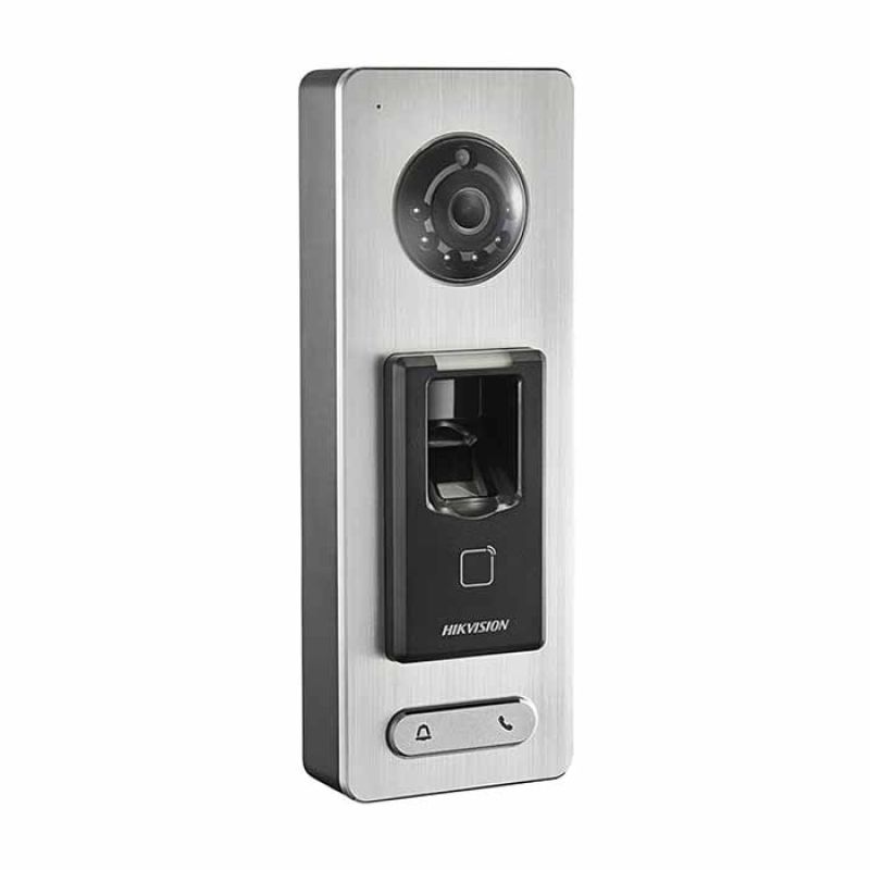 BỘ KIỂM SOÁT VÂN TAY DS - K1T501SF