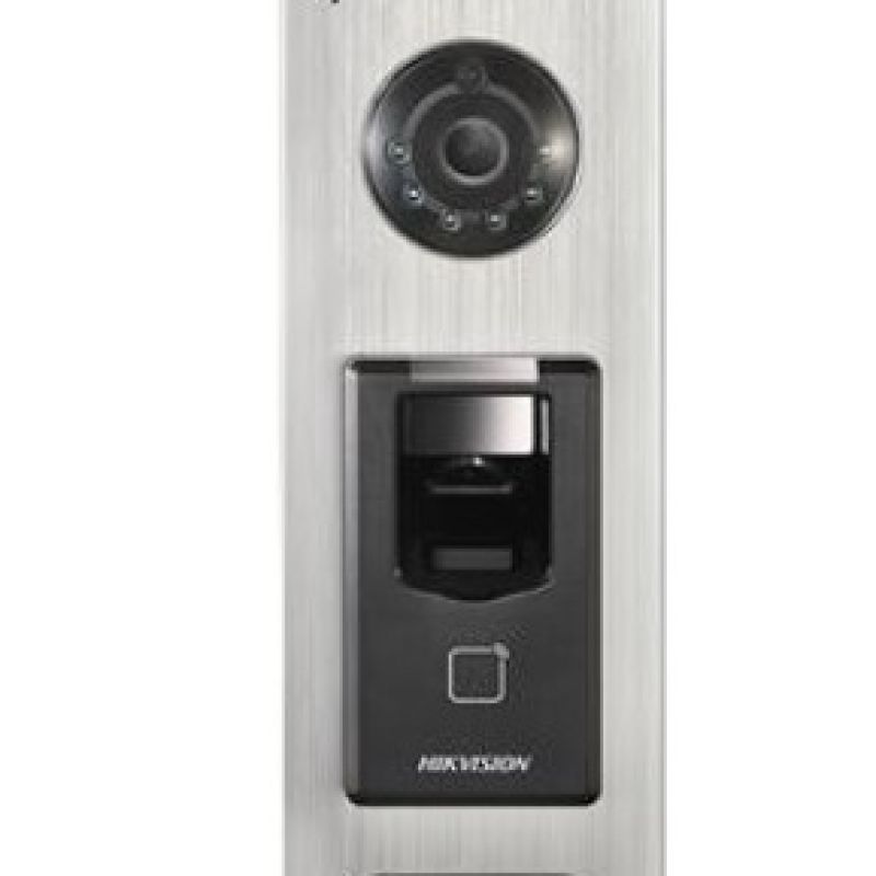 BỘ KIỂM SOÁT VÂN TAY DS - K1T501SF