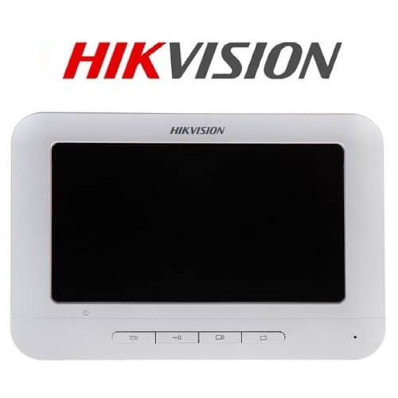 CHUÔNG CỬA MÀN HÌNH DS KIS 202