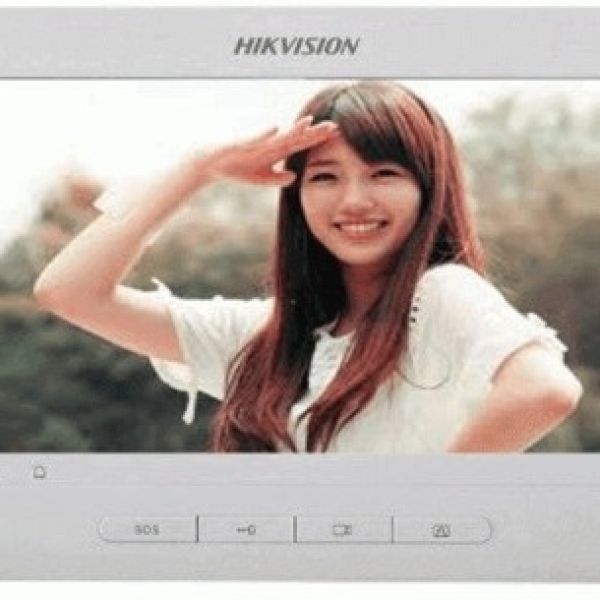 CHUÔNG CỬA MÀN HÌNH DS KIS 202