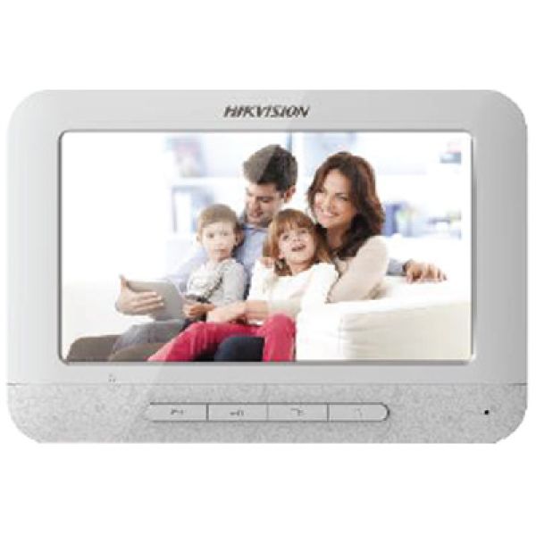 CHUÔNG CỬA MÀN HÌNH DS KIS 202