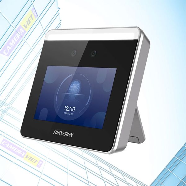 MÁY CHẤM CÔNG DS - K1T331