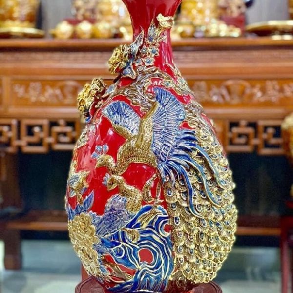 GỐM SỨ DECOR