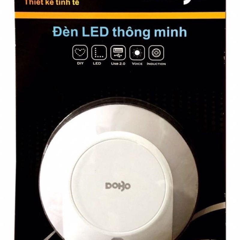 Đèn Ngủ Kèm Sạc