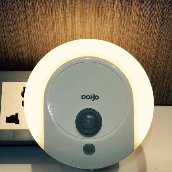 Đèn Ngủ Kèm Sạc