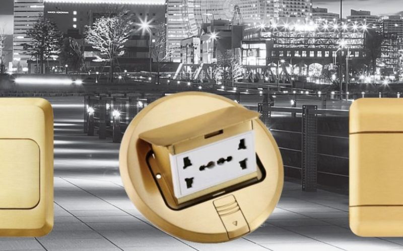 Thiết Bị Điện Thiết Bị Điện