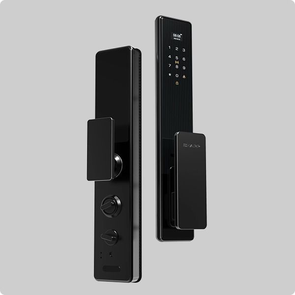 KHOÁ VÂN TAY THÔNG MINH SHARP S6-FV