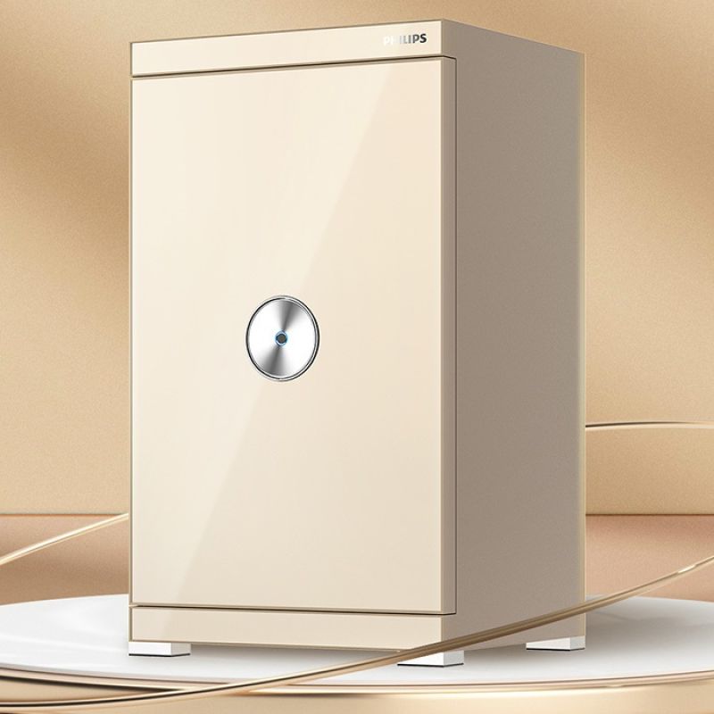 KÉT SẮT THÔNG MINH PHILIPS SBX602 - AN TOÀN VÀ HIỆU QUẢ