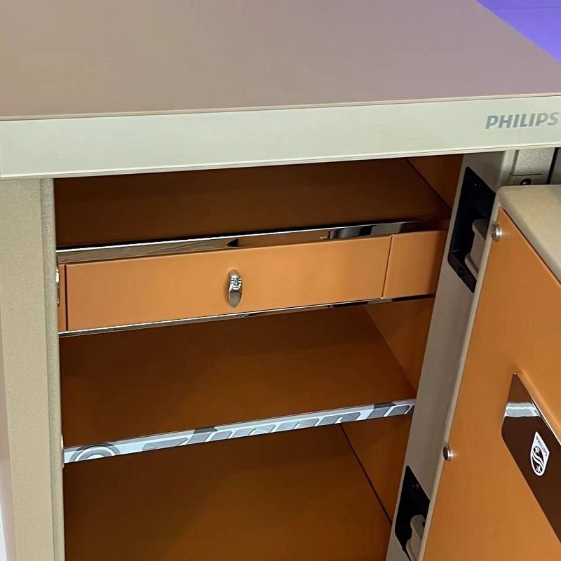 KÉT SẮT THÔNG MINH PHILIPS SBX602 - AN TOÀN VÀ HIỆU QUẢ