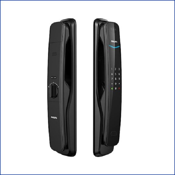 Khoá Khuôn Mặt Philips DDL702