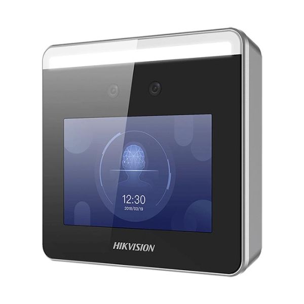 MÁY CHẤM CÔNG DS - K1T331