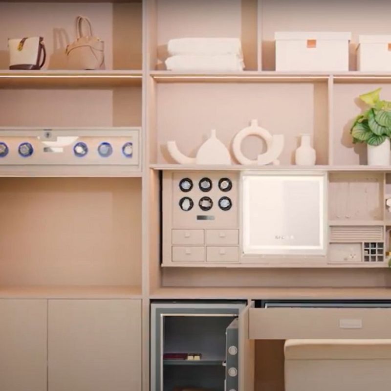 TỦ THÔNG MINH PHILIPS SBX321