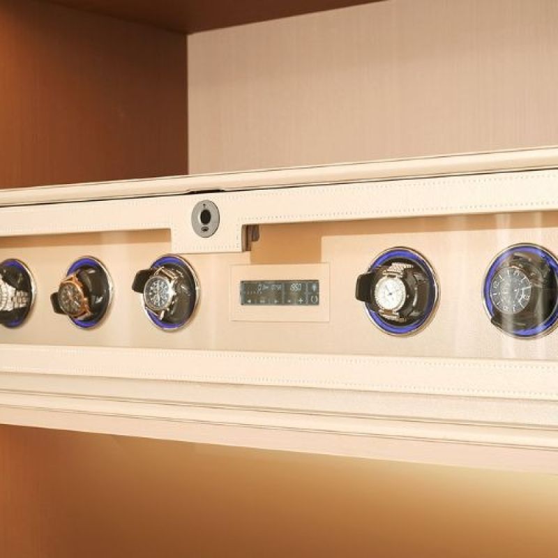 HỘP ĐỒNG HỒ PHILIPS SBX310
