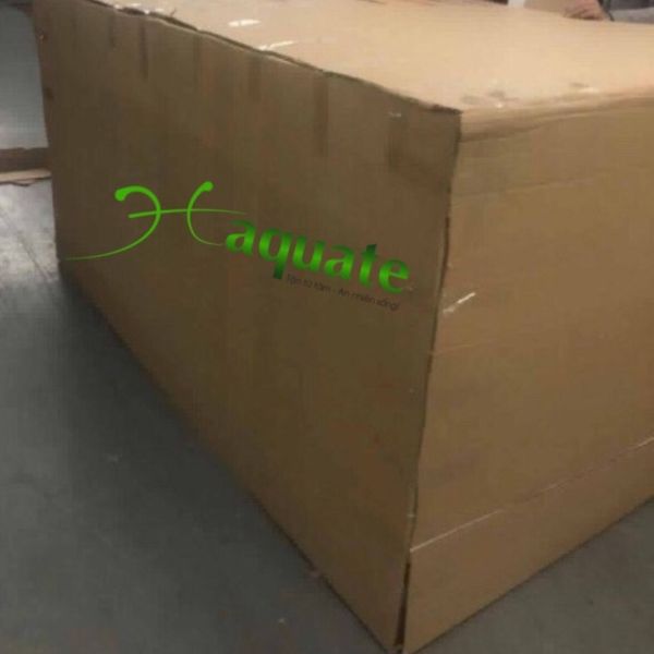 Đèn chùm cây tuyết tan