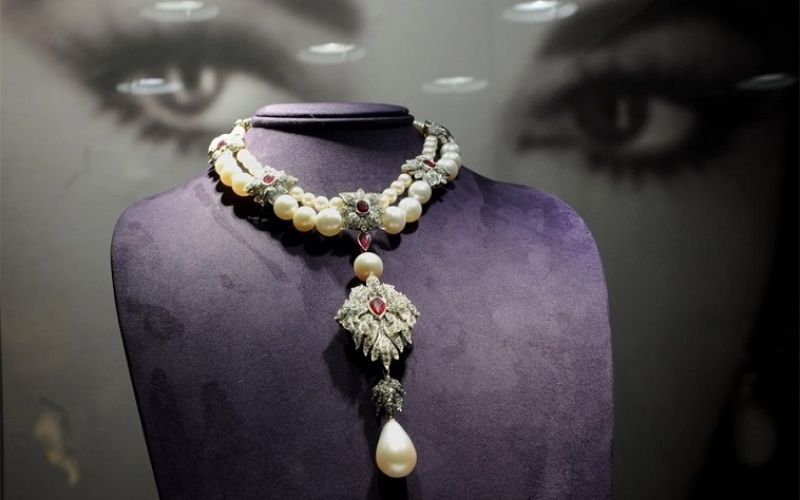 Danh Sách Top 10 Loại Ngọc Trai Đắt Nhất Thế Giới