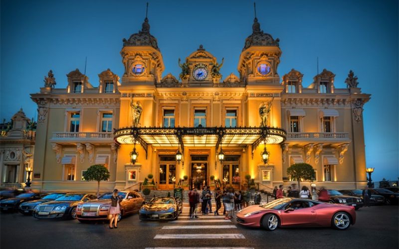 Những Địa Điểm Tốt Nhất Để Ghé Thăm Ở Monaco Là Gì?