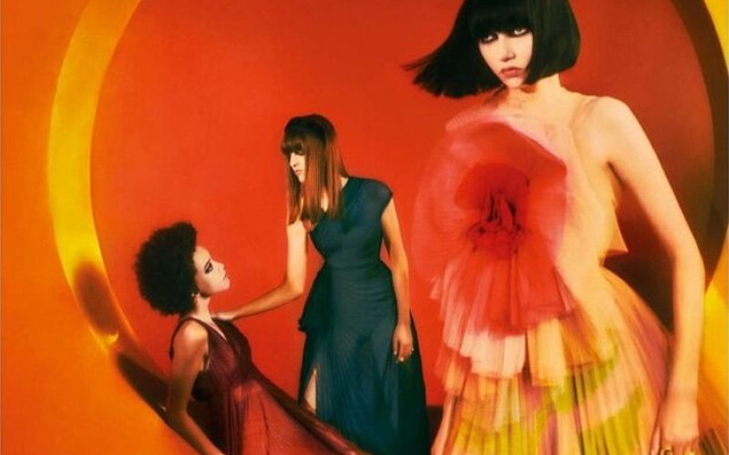 Thời Trang Xa Xỉ - TOP 20 Thương Hiệu Thời Trang Cao Cấp