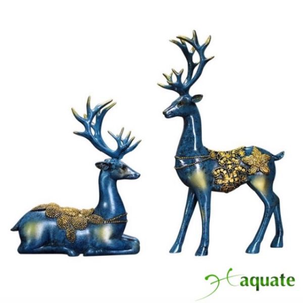 DECOR TRANG TRÍ KHÔNG GIAN SỐNG