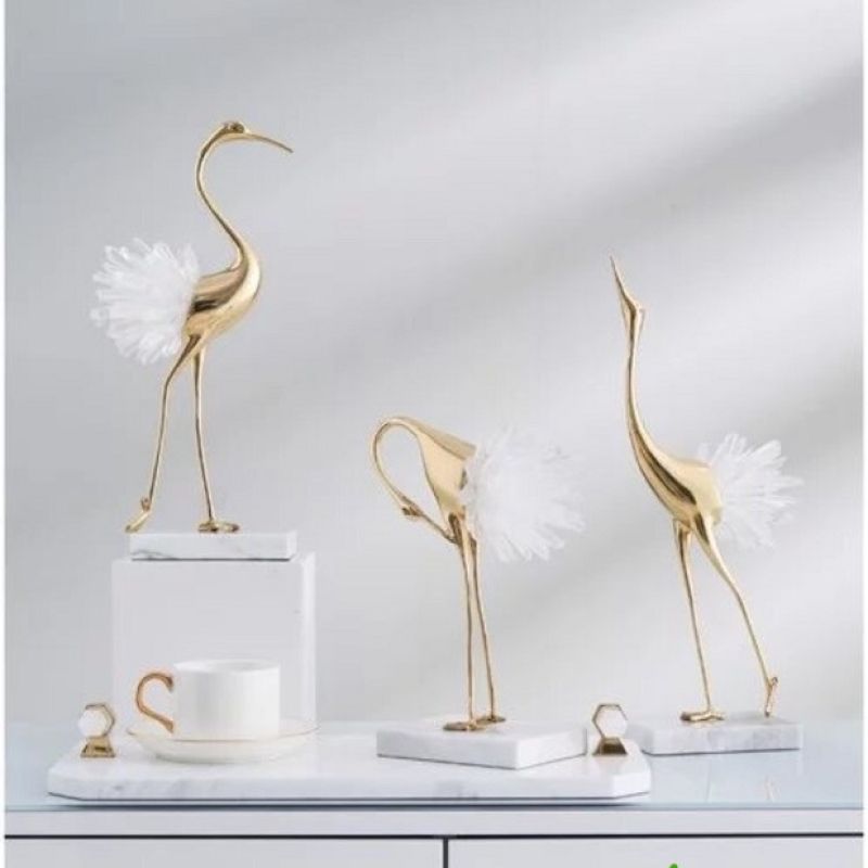 DECOR TRANG TRÍ KHÔNG GIAN SỐNG