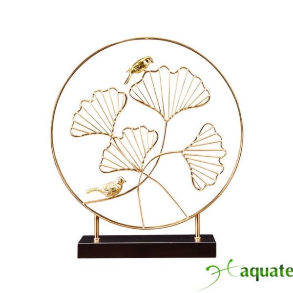 DECOR TRANG TRÍ KHÔNG GIAN SỐNG