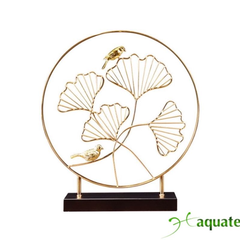 DECOR TRANG TRÍ KHÔNG GIAN SỐNG