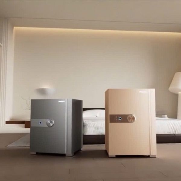 KÉT SẮT PHILIPS SBX202 - THIẾT KẾ ẤN TƯỢNG GIÁ TỐT