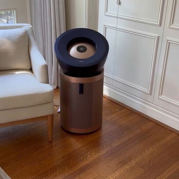 Máy Lọc Không Khí Dyson BP04 Big+Quiet