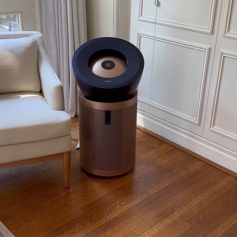 Máy Lọc Không Khí Dyson BP04 Big+Quiet