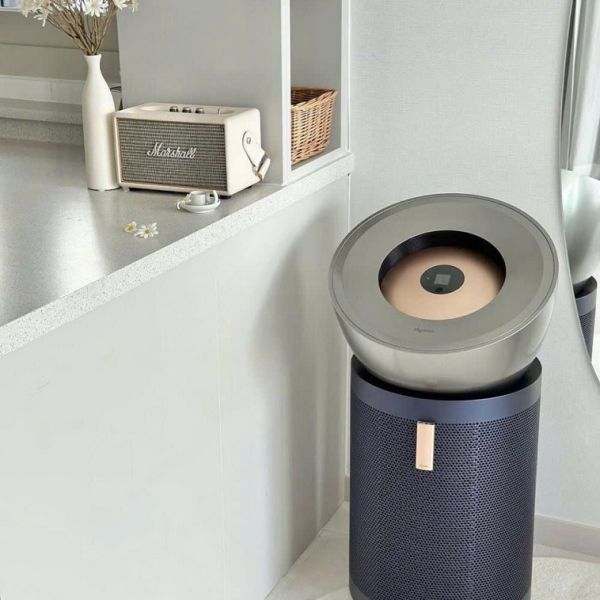 Máy Lọc Không Khí Dyson BP04 Big+Quiet