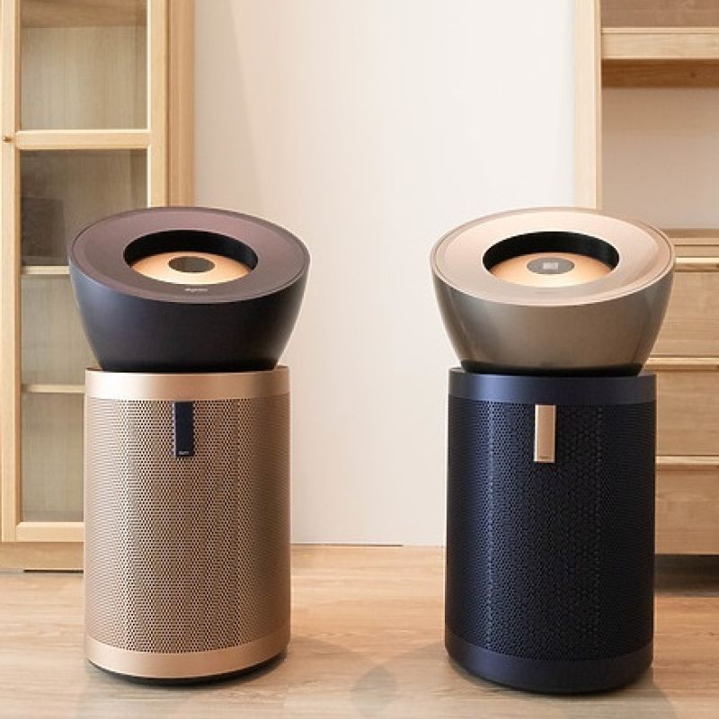 Máy Lọc Không Khí Dyson BP04 Big+Quiet