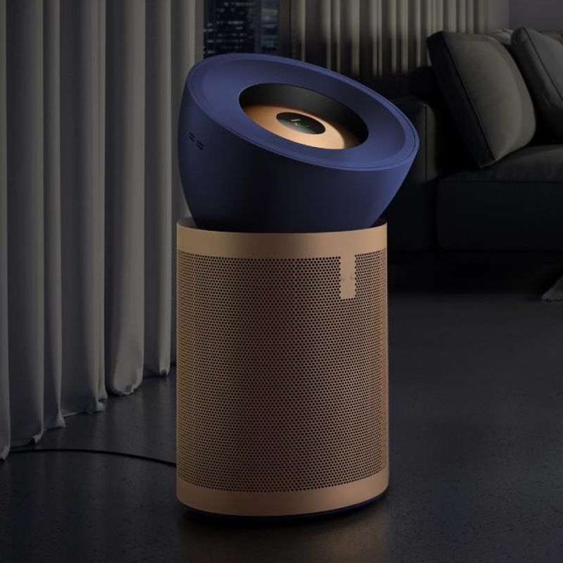 Máy Lọc Không Khí Dyson BP04 Big+Quiet