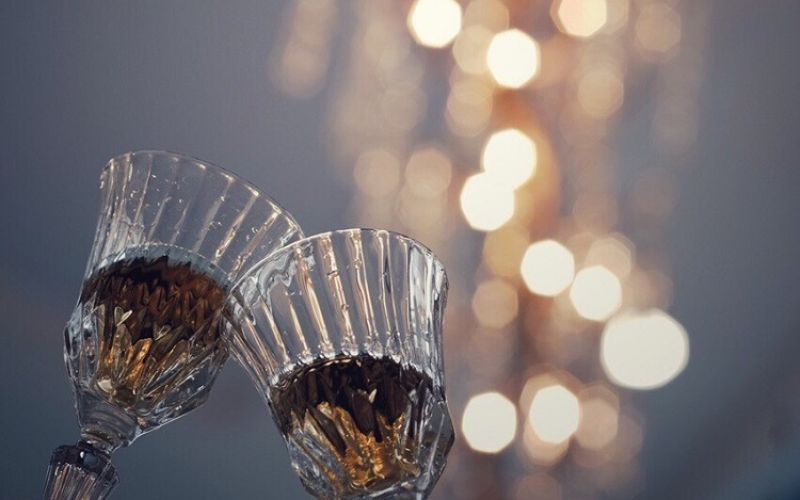 Một Năm Mới Bắt Đầu Với Những Khởi Đầu May Mắn