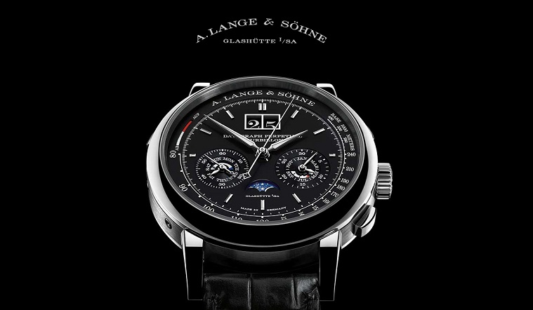 Đồng hồ A.Lange & Söhne