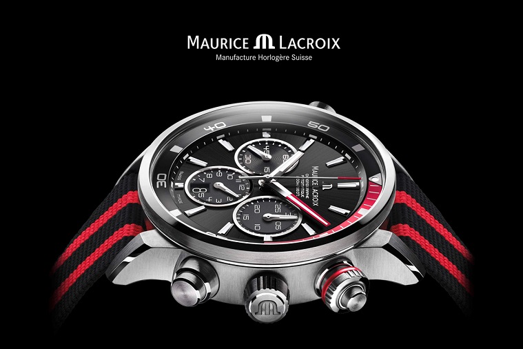 Đồng hồ Maurice Lacroix