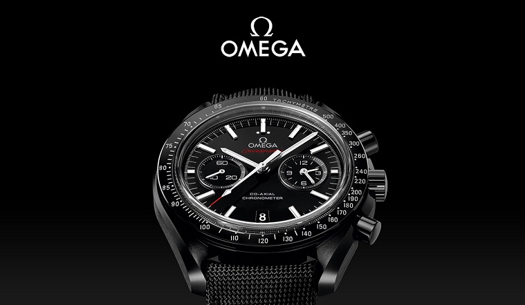 Đồng hồ Omega