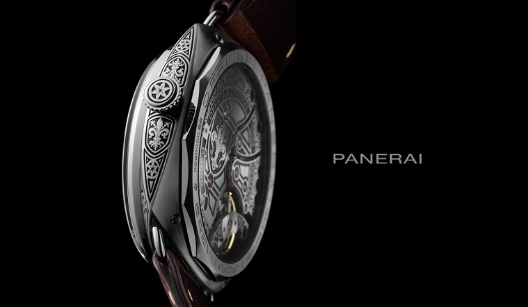Đồng hồ Panerai