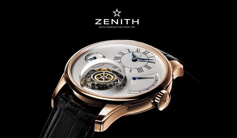 Đồng hồ Zenith