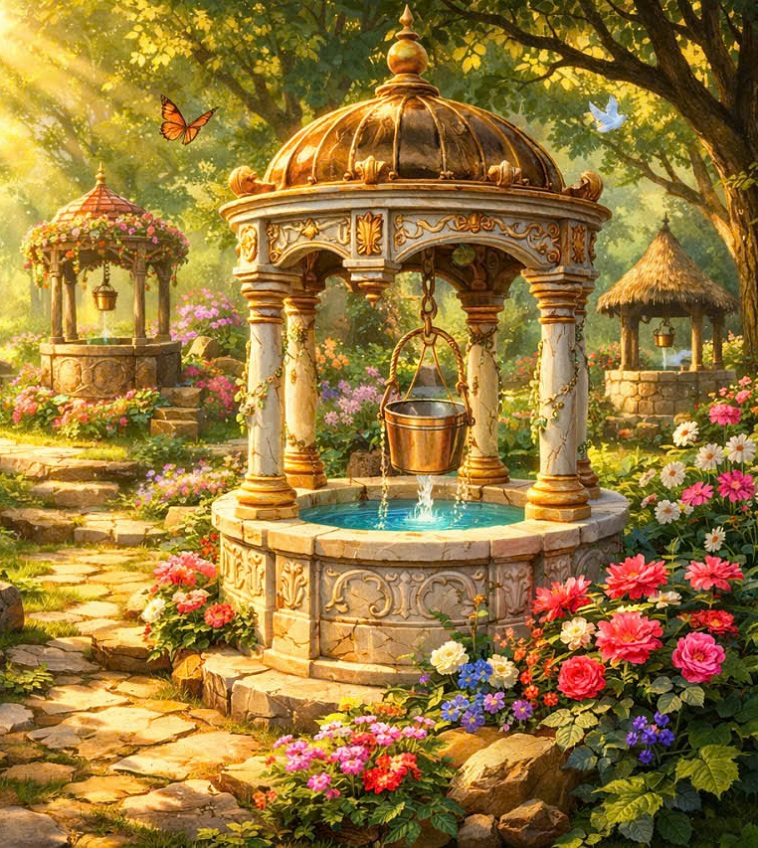 Để Gắn Kết Với Nhau Bằng Những Điều Rất Thật Từ Bên Trong