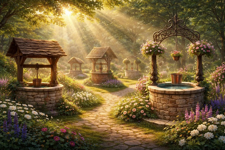 Đi Tìm Sự Sâu Sắc Của Chính Mình