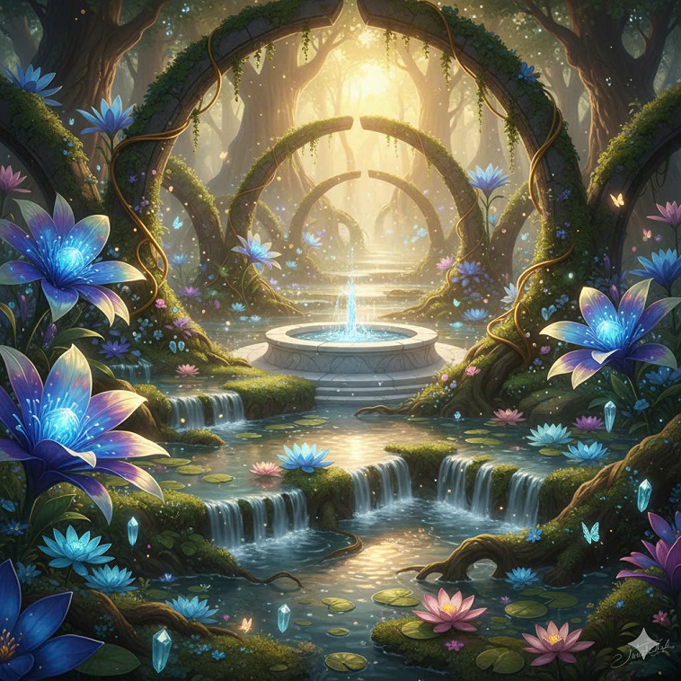 Câu Chuyện — Thành Phố Giếng