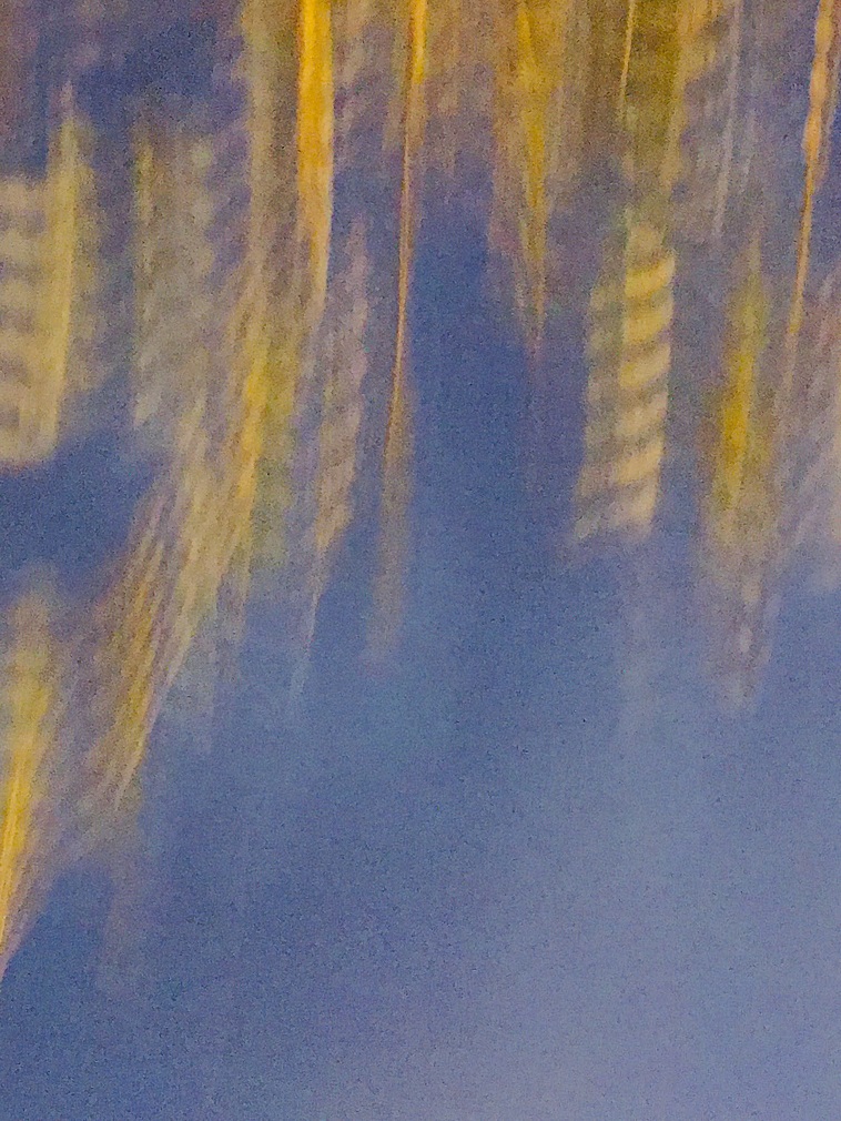 Chín Trạng Thái Tâm Trí