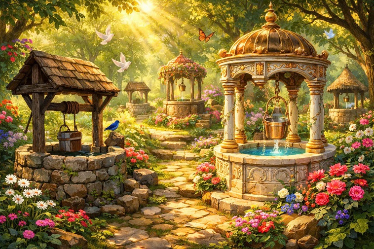 Cuộc Sống Đẹp Là Để Trao Cho Nhau