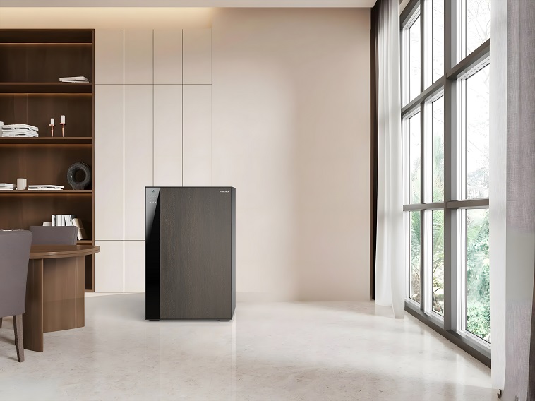 Két sắt Philips SBX500