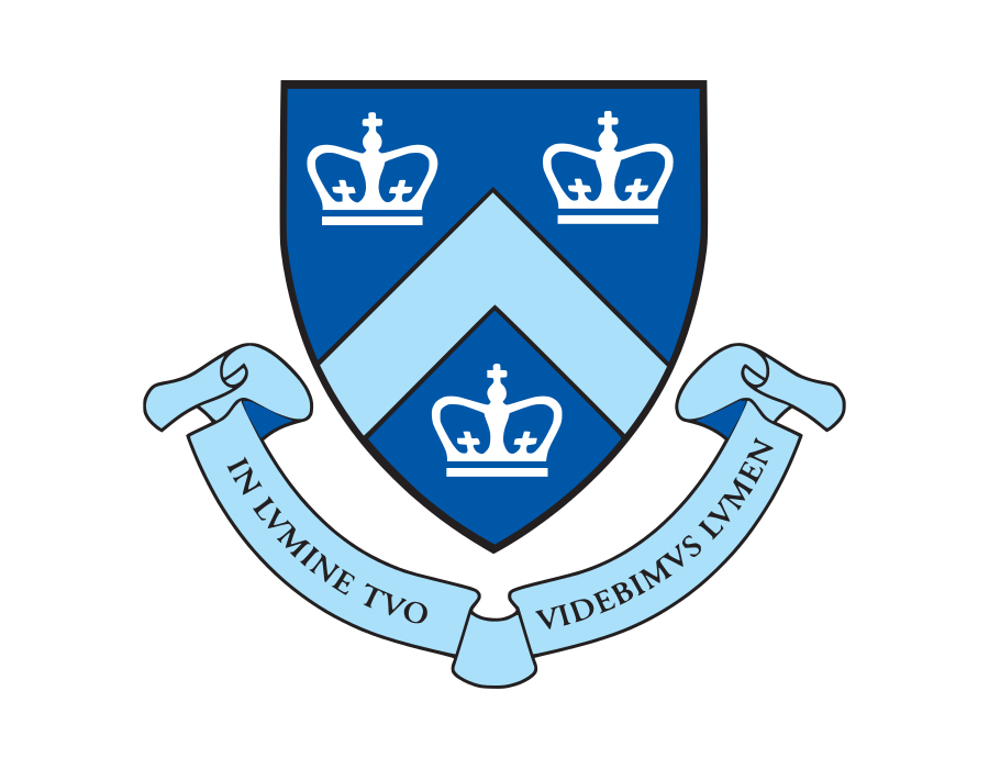 Columbia University Logo