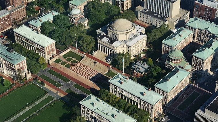 Columbia University