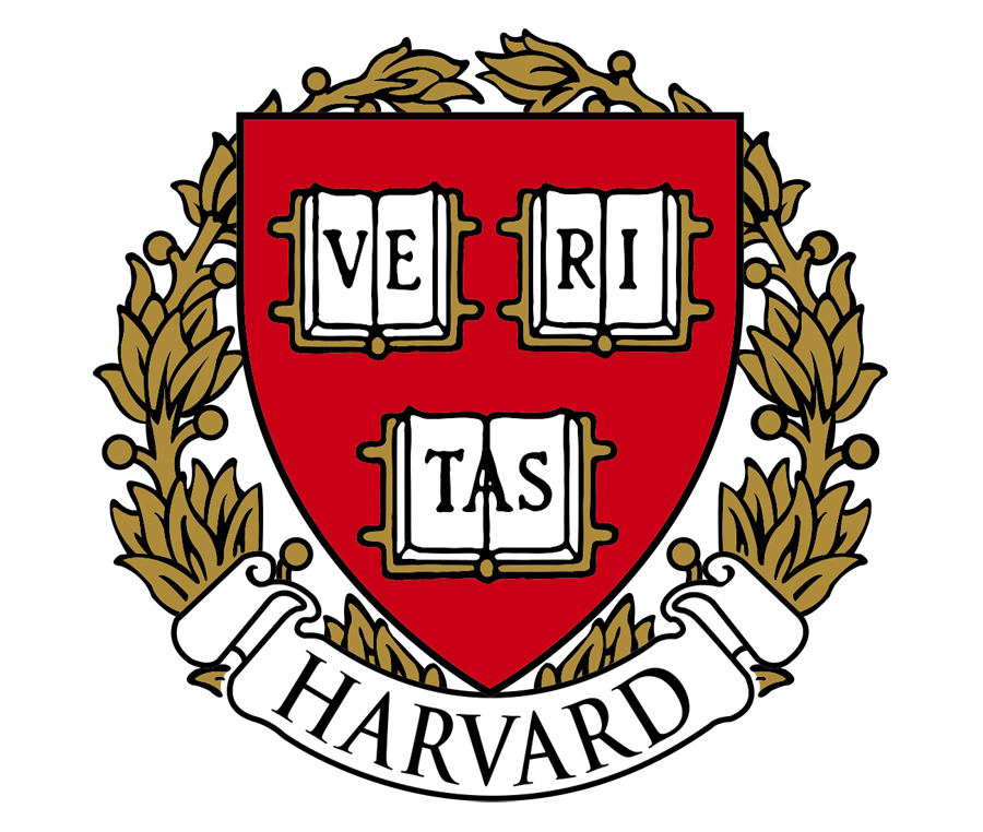 Harvard Logo