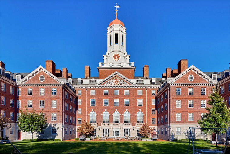 Harvard University