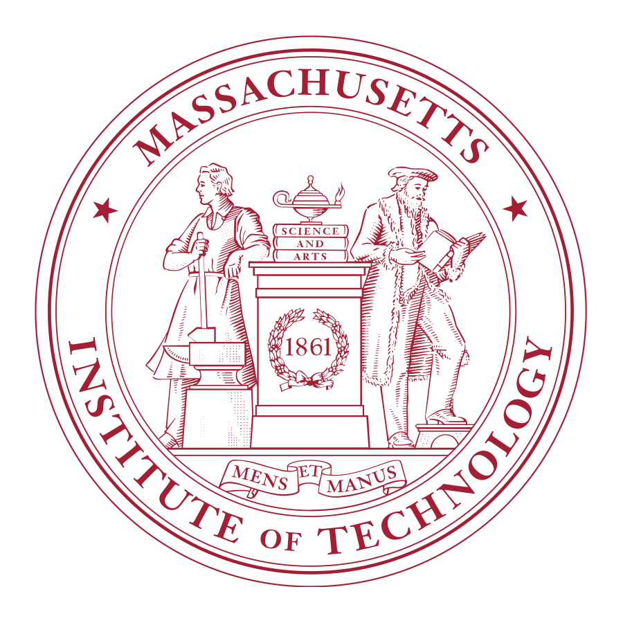 Massachusetts Institute Of Technology Logo