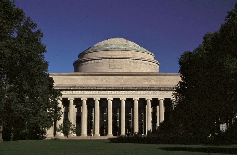 Massachusetts Institute Of Technology