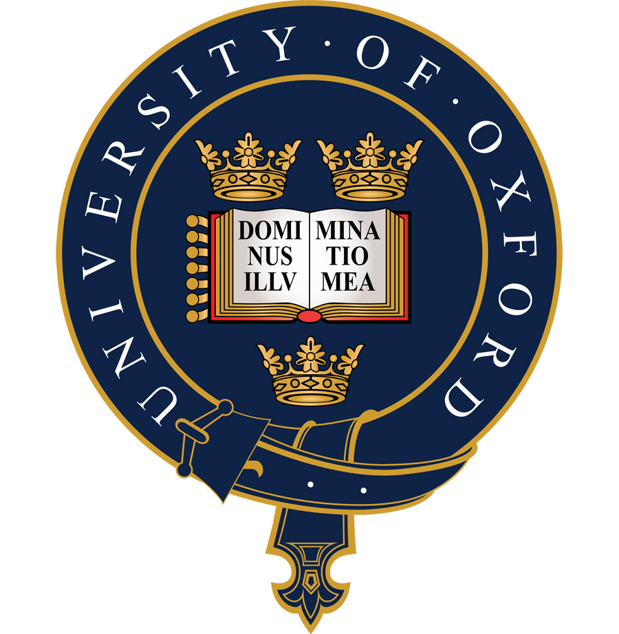 Oxford Logo